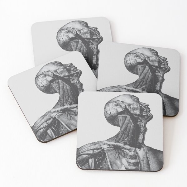 Item preview, a Spot of Anatomy designed and sold by Trent Anthony Francis.