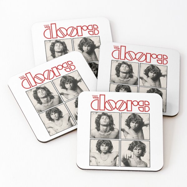 Item preview, The Doors Psychedelic Rock Legends designed and sold by jaidkarouaudv.