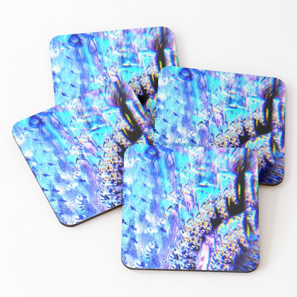 Item preview, Glitch Frost: Prism Matrix I designed and sold by ElionSolis.