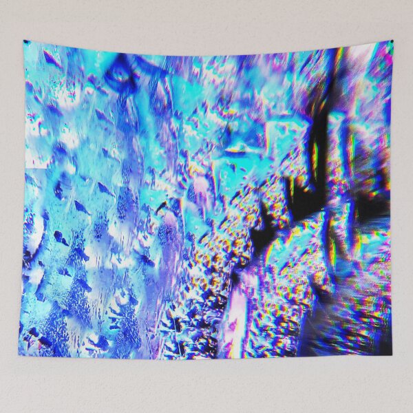 Item preview, Glitch Frost: Prism Matrix I designed and sold by ElionSolis.