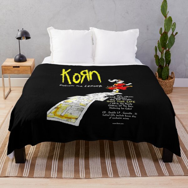 Item preview, Yellow Typography Alternative Rock Music Group designed and sold by JennieYarbrough.