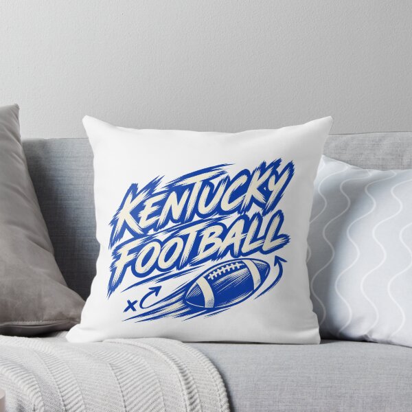 Item preview, Kentucky Football Two Finger Coach, Will Stein Kentucky Football Coach, Kentucky Football Brush designed and sold by MantilPhonara.