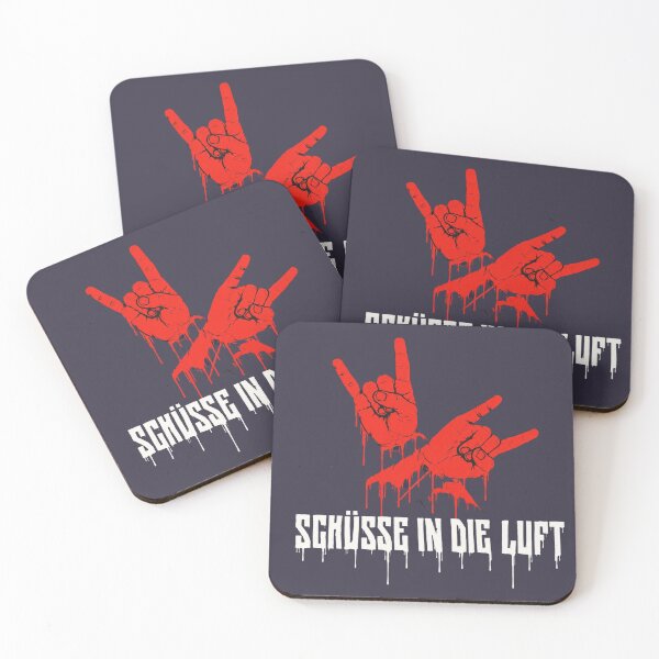 Item preview, Red Hand Signs designed and sold by LiloSchon66.