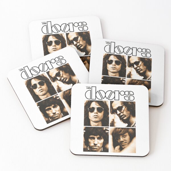 Item preview, Classic 60s Sound, The Doors Vintage Rock designed and sold by jaidkarouaudv.