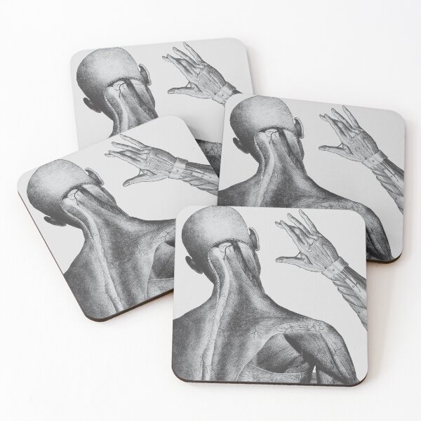 Item preview, a Spot of Anatomy designed and sold by Trent Anthony Francis.