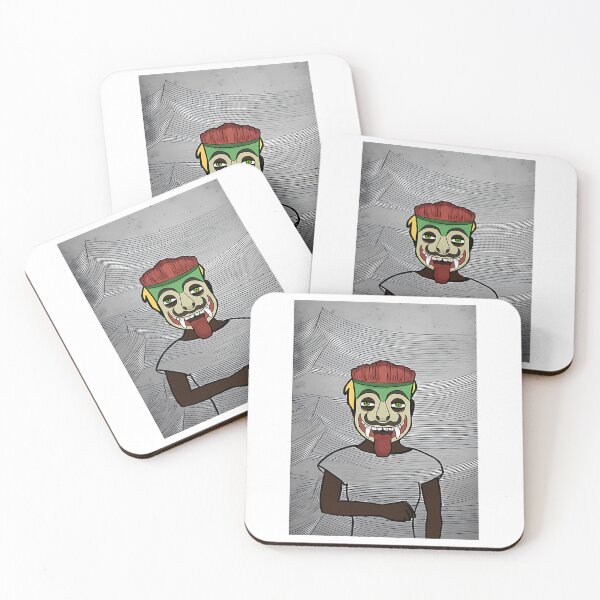 Item preview, Hashmasks  designed and sold by farias-luetta.