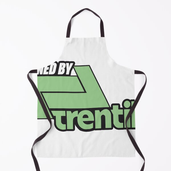 Item preview, Signed by Trentila The Finals Sponsor - videogame fan art for gamers designed and sold by TingsandStuff.