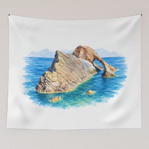 Item preview, Bow Fiddle Rock designed and sold by HOMETOWN86.