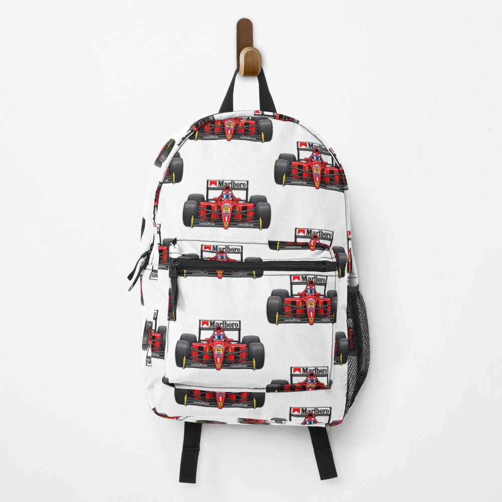 Item preview, Backpack designed and sold by Graphix Nation.