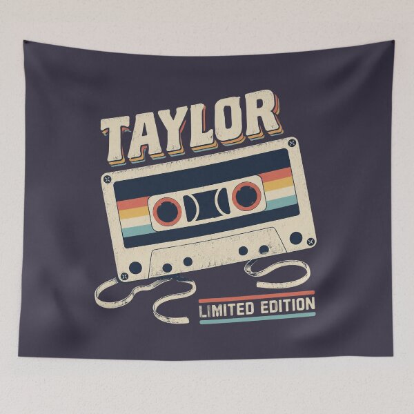 Item preview, Retro Cassette Tape designed and sold by LiloSchon66.