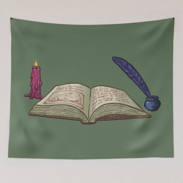 Item preview, Tome - Color designed and sold by heymichah.