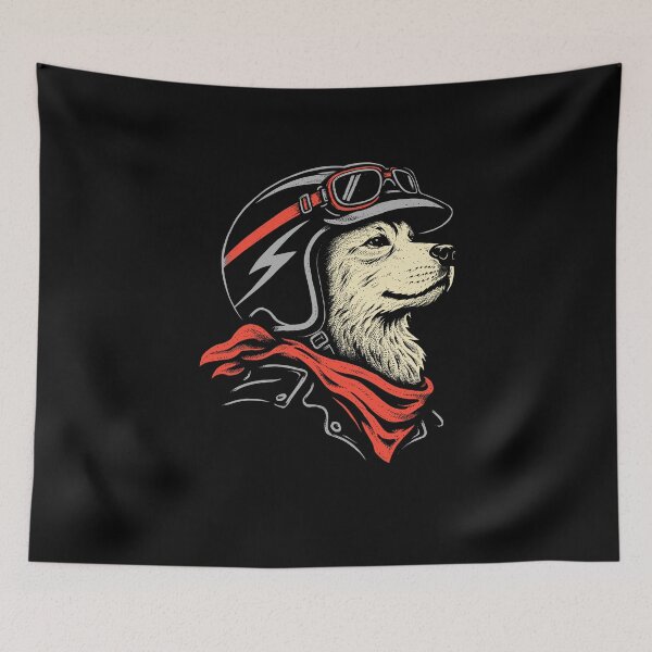 Item preview, ROAD HOUND designed and sold by barmalisiRTB.