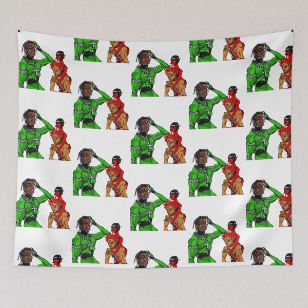 Item preview, Reptilian Club Boyz  designed and sold by mock-pazlia.