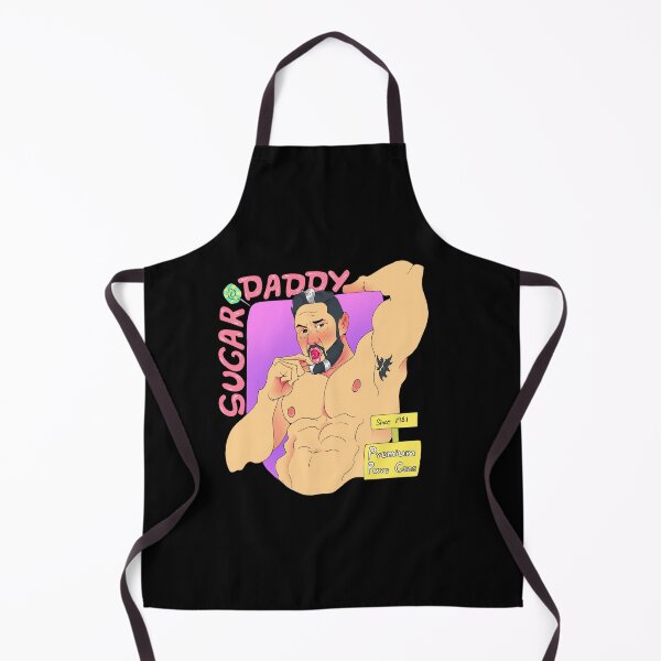 Item preview, Sugar daddy designed and sold by Johnartss.