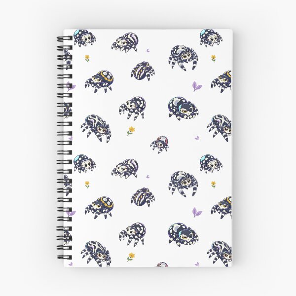 Item preview, Jumping Spiders designed and sold by AliveStyle.