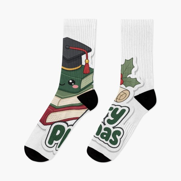 Item preview, PhD Christmas Merry PhD-mas Gift designed and sold by Soft Merch.