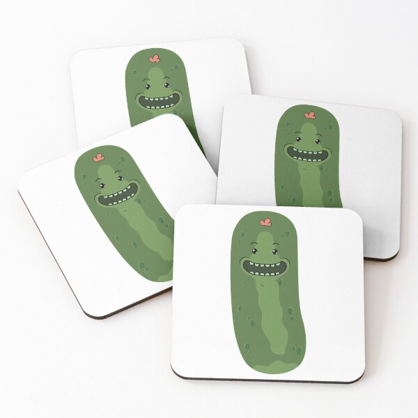 Item preview, I Turned Myself Into A Pickle Jerry Its Pickle Meeseeks designed and sold by farias-luetta.