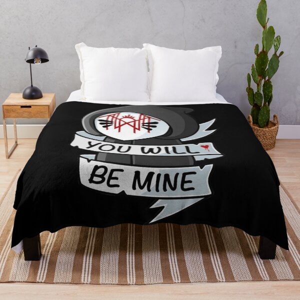 Item preview, Grim-Funny-Sleep designed and sold by Christmille.