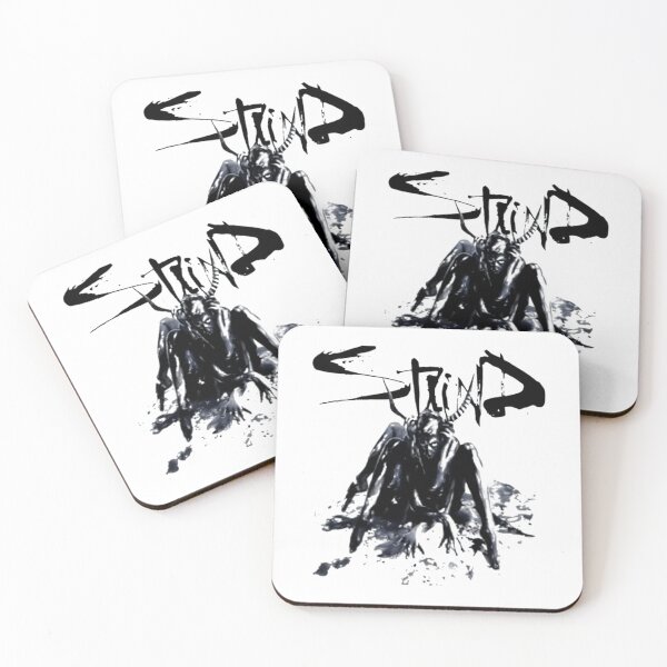 Item preview, 2000s Hard Rock Spirit, Staind Alternative Metal Legends designed and sold by jaidkarouaudv.