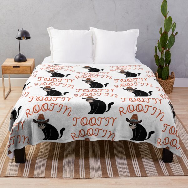 Item preview, Rootin Tootin Cowboy Cat designed and sold by brannon-lorina.