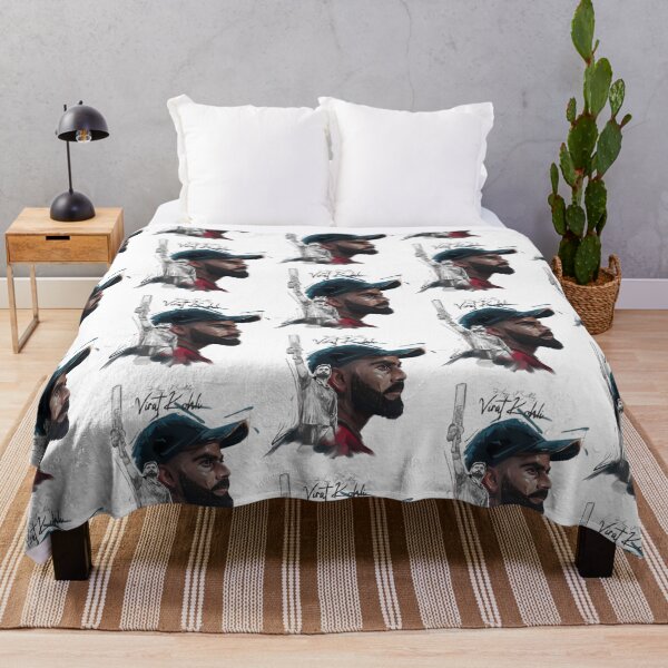 Item preview, Virat Kohli Ipl Cricket Legend designed and sold by mock-pazlia.