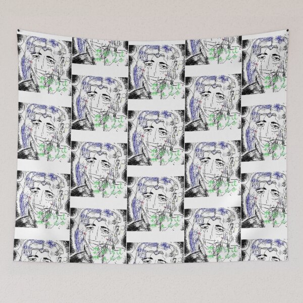 Item preview, Yabujin Early Works Bootleg designed and sold by mock-pazlia.