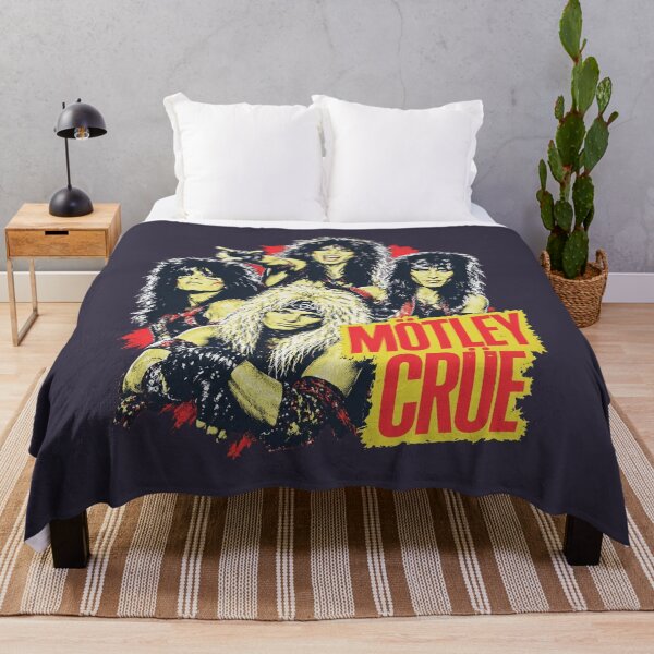 Item preview, Motley Crue Band designed and sold by LiloSchon66.