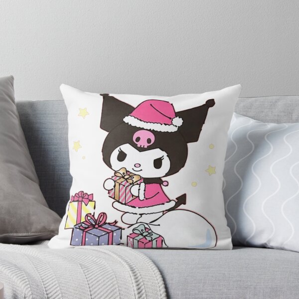 Item preview, Merry Christmas Kuromi! designed and sold by vale25ob.