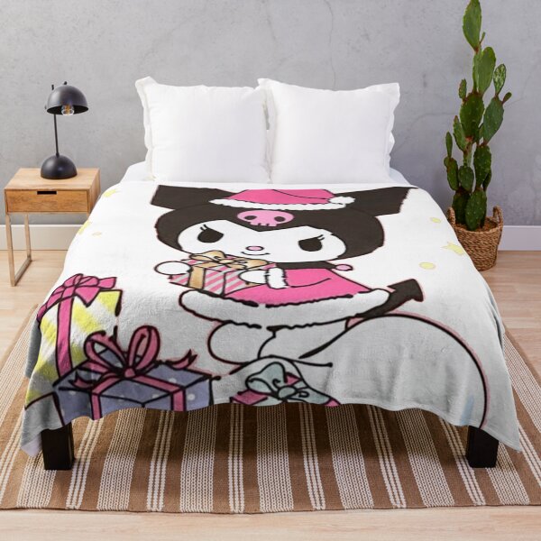 Item preview, Merry Christmas Kuromi! designed and sold by vale25ob.
