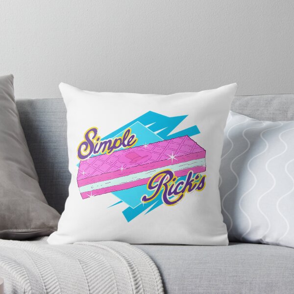 Item preview, Simple Ricks Waffer designed and sold by farias-luetta.