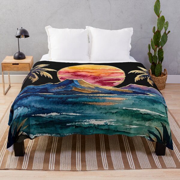 Item preview, Hawaii Islands designed and sold by GraphicsClub.