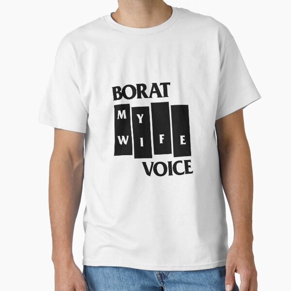 Item preview, *henry rollins voice* my wife designed and sold by taladorei.