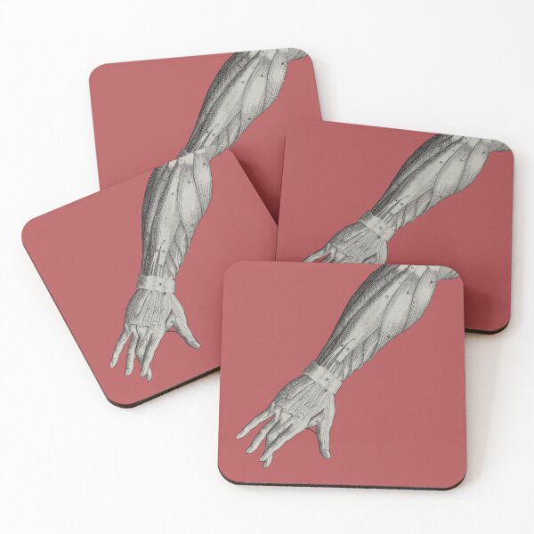 Item preview, a Spot of Anatomy designed and sold by Trent Anthony Francis.