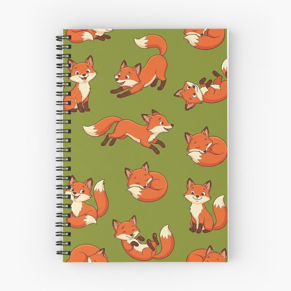 Item preview, Feeling Foxy designed and sold by FunFitsFactory.