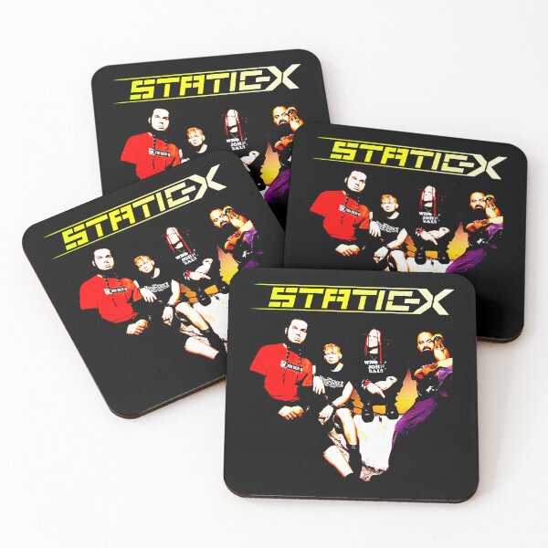 Item preview, Member Grunge Style Electronic Metal Music Group designed and sold by JamesCusick.