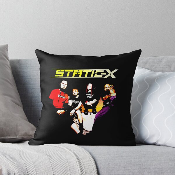 Item preview, Member Grunge Style Electronic Metal Music Group designed and sold by JamesCusick.