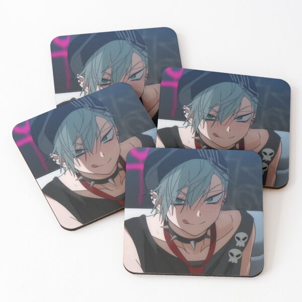 Item preview, Emo boy♥Till designed and sold by Only Words.
