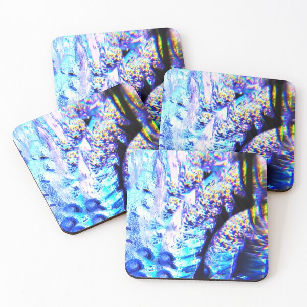 Item preview, Glitch Frost: Prism Matrix II designed and sold by ElionSolis.