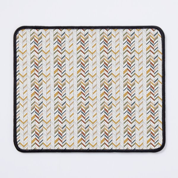 Item preview, Boho Herringbone Chevron Geometric Seamless Pattern designed and sold by prapapon.