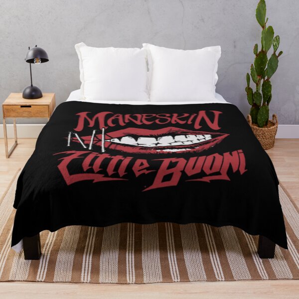Item preview, European Rock Spirit, Måneskin Glam Rock designed and sold by sadekaanenh.
