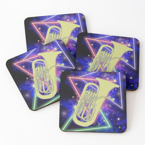 Item preview, Tuba designed and sold by TaraPen.
