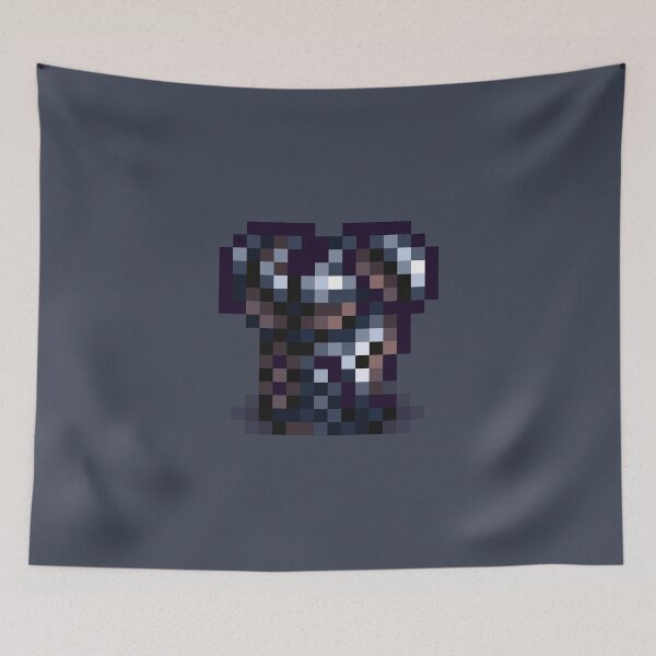 Item preview, Pixel Chest H6 designed and sold by Ben Henry.