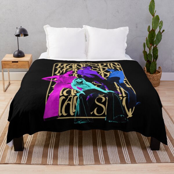 Item preview, Modern Rock Attitude, Måneskin Rock Energy designed and sold by sadekaanenh.