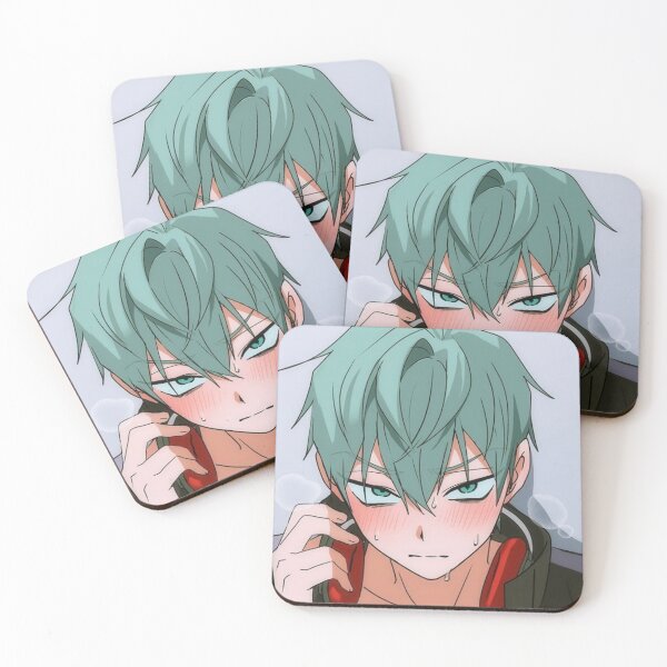 Item preview, You look at me like that and it makes me nervous...♥till alnst designed and sold by Only Words.