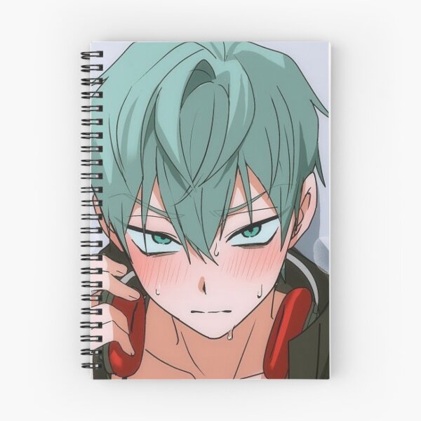 Item preview, You look at me like that and it makes me nervous...♥till alnst designed and sold by Only Words.