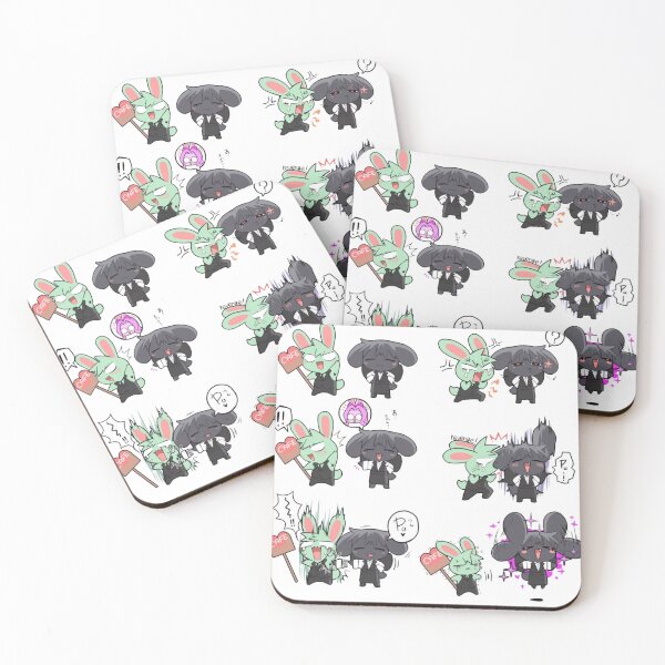 Item preview, IvanTill♥chibi animals designed and sold by Only Words.