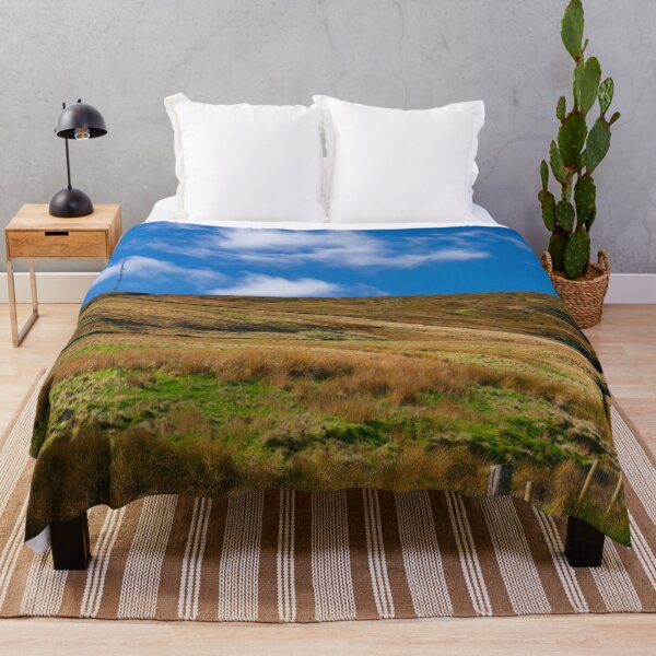 Item preview, Holme Moss Transmitter Landscape designed and sold by Alisonchambers2.