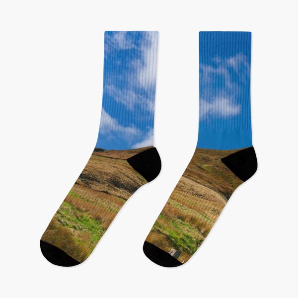 Item preview, Holme Moss Transmitter Landscape designed and sold by Alisonchambers2.