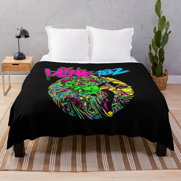 Item preview, Colorful Abstract Punk Rock Music Group designed and sold by WungkulClass.