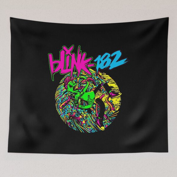 Item preview, Colorful Abstract Punk Rock Music Group designed and sold by WungkulClass.